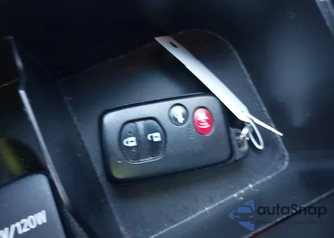 2011 Toyota Camry Xle V6 z USA, uszkodzony, nr VIN 4T1BK3EK5BU620929